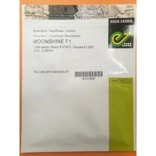 Compra COLIFLOR MOONSHINE F1 (2.500 Semillas). en la tienda online Fito Agrícola