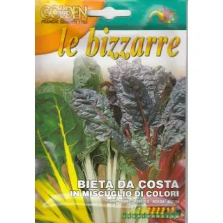 Compra ACELGA DE COLORES MEZCLA (8 gr.). en la tienda online Fito Agrícola
