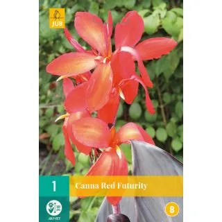 Compra CANNA RED FUTURITY en la tienda online Fito Agrícola