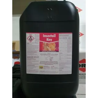 Compra INSECTOIL KEY (25 l.) en la tienda online Fito Agrícola