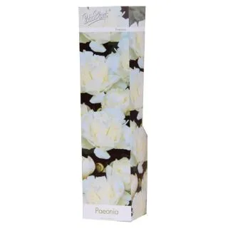 Compra PEONÍA DOBLE BLANCA (1 Unid.) en la tienda online Fito Agrícola