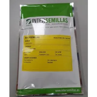 Compra ACHICORIA ROJA DIENTE DE LEON BABY LEAF (50 gr.). en la tienda online Fito Agrícola