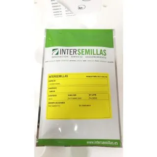 Compra ALBAHACA LEMON (100 gr.). en la tienda online Fito Agrícola