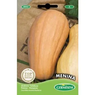 Compra CALABAZA MENINA (500 gr.). en la tienda online Fito Agrícola
