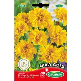 Compra COREOPSIS EARLY GOLD (10 gr.). en la tienda online Fito Agrícola