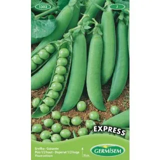 Compra GUISANTE EXPRESS (1 Kgr.) en la tienda online Fito Agrícola