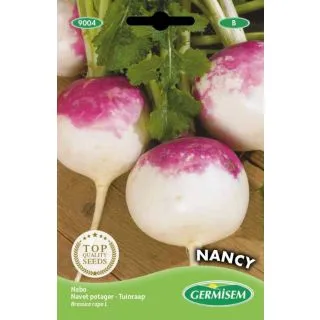 Compra NABO DE NANCY (500 gr.). en la tienda online Fito Agrícola