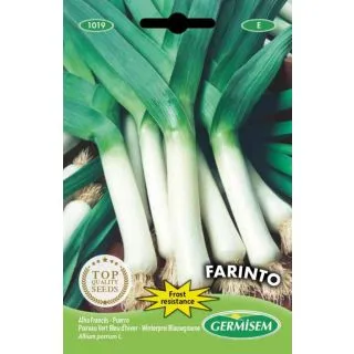 Compra PUERRO FARINTO (3 gr.). en la tienda online Fito Agrícola