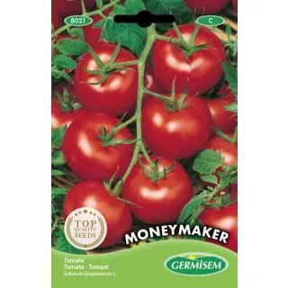 Compra TOMATE MONEYMAKER (50 gr.). en la tienda online Fito Agrícola