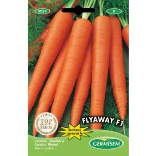 Compra ZANAHORIA FLYAWAY Pildorada (50.000 Semillas). en la tienda online Fito Agrícola