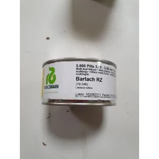 Compra LECHUGA BARLACH RZ Pildorada (5.000 Semillas) en la tienda online Fito Agrícola