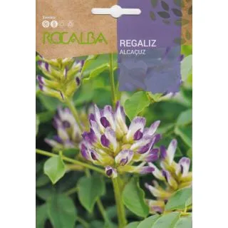 Compra REGALIZ (0,2 gr.). en la tienda online Fito Agrícola