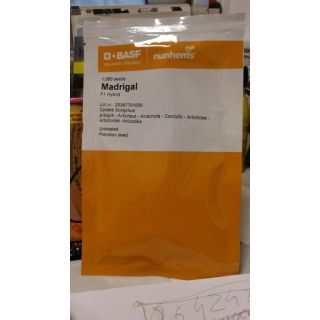 Compra ALCACHOFA MADRIGAL F1 (1.000 Semillas) en la tienda online Fito Agrícola