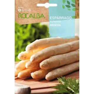 Compra ESPÁRRAGO ARGENTEUIL (100 gr.). en la tienda online Fito Agrícola