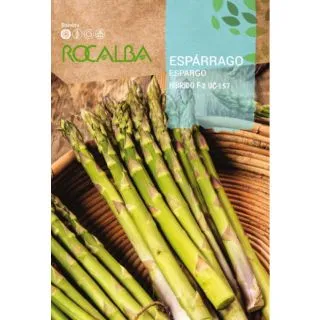 Compra ESPÁRRAGO UC-157 F-2 (100 gr.). en la tienda online Fito Agrícola