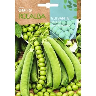 Compra GUISANTE DULCE DE PROVENZA (1 Kgr.) en la tienda online Fito Agrícola