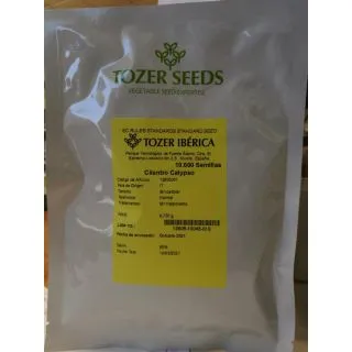 Compra CILANTRO CALYPSO Sin Tratar (10.000 Semillas) en la tienda online Fito Agrícola