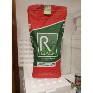 Compra PRADERA PLURIANUAL - Fórmula Dehesa Ácido (10 Kgr.). en la tienda online Fito Agrícola