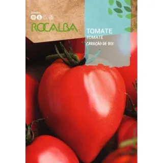 Compra TOMATE CORAÇAO DE BOI (100 gr.). en la tienda online Fito Agrícola