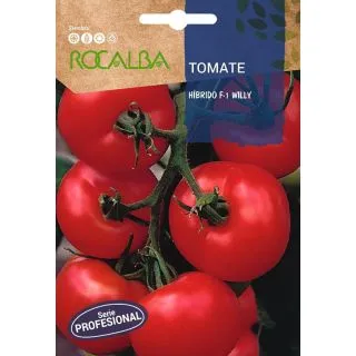 Compra TOMATE WILLY F-1 (1000 Semillas). en la tienda online Fito Agrícola