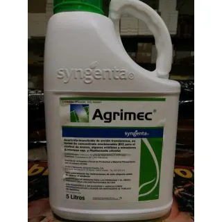 Compra AGRIMEC (5 l.) en la tienda online Fito Agrícola