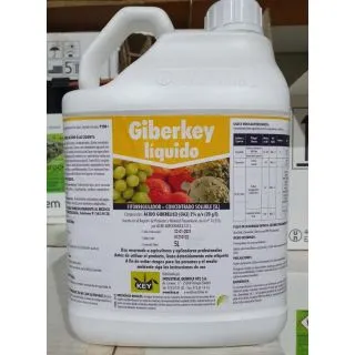 Compra GIBERKEY LÍQUIDO (5 l.). en la tienda online Fito Agrícola