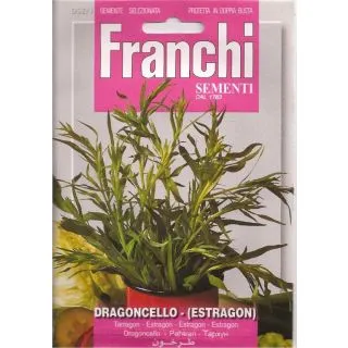 Compra ESTRAGON DE RUSIA (10 gr. ). en la tienda online Fito Agrícola