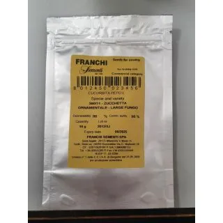 Compra CALABAZA DE HONGO (10 gr.). en la tienda online Fito Agrícola