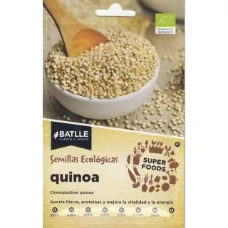 Compra QUINOA ECOLÓGICA (10 gr.). en la tienda online Fito Agrícola