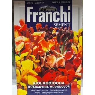 Compra VIOLACCIOCCA QUARANTINA PERENNE (50 gr.). en la tienda online Fito Agrícola