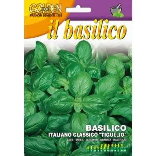 Compra ALBAHACA ITALIANA CLASICA (1 Kgr.). en la tienda online Fito Agrícola