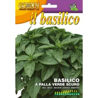 Compra ALBAHACA BASCURO (50 gr.). en la tienda online Fito Agrícola