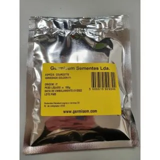 Compra CALABACÍN GOLDEN F1 (100 gr.). en la tienda online Fito Agrícola