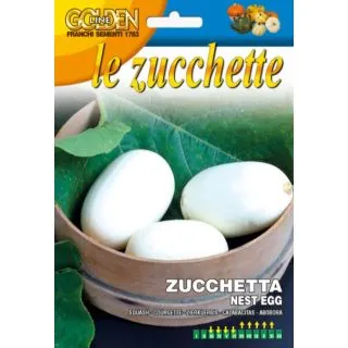 Compra CALABAZAS HUEVO DE NIDO (10 gr.). en la tienda online Fito Agrícola