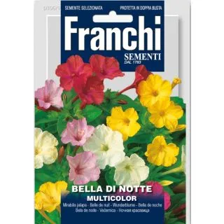 Compra BELLA DE NOCHE MULTICOLOR (5 gr.). en la tienda online Fito Agrícola