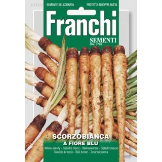 Compra ESCORZOBIANCA DE FLORES AZULES (500 gr.) en la tienda online Fito Agrícola