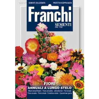 Compra FLORES ANUALES DE TALLO LARGO (100 gr.). en la tienda online Fito Agrícola