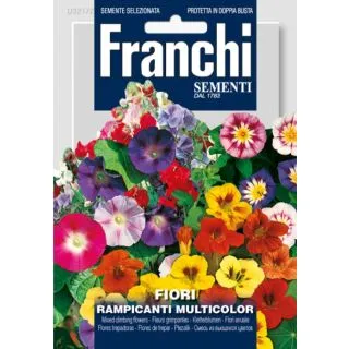 Compra FLORES TREPADORAS MULTICOLOR (100 gr.). en la tienda online Fito Agrícola
