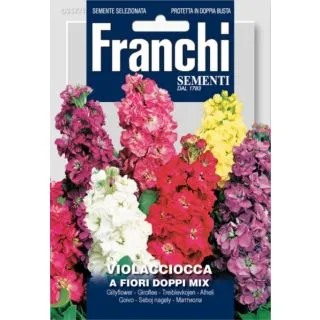 Compra VIOLACCIOCCA DOBLE GIGANTE MULTICOLOR (50 gr.). en la tienda online Fito Agrícola