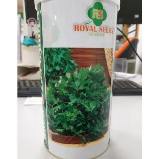 Compra PEREJIL GIGANTE DE ITALIA (500 gr.) en la tienda online Fito Agrícola