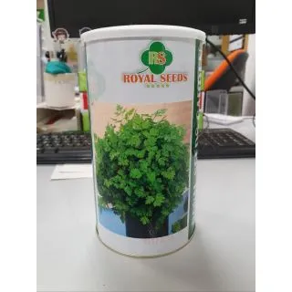 Compra PEREJIL COMUNE 2 DA TAGLIO (500 gr.). en la tienda online Fito Agrícola