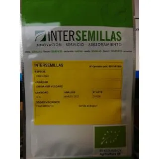 Compra ORÉGANO ECOLÓGICO (10 gr.) en la tienda online Fito Agrícola