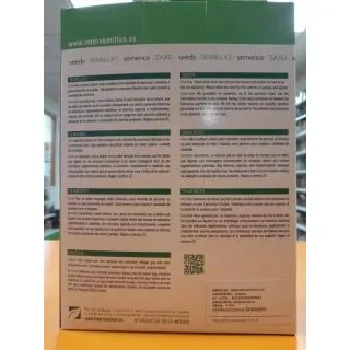 Compra MEDICAGO SCUTELLATA SAVA (1 Kgr.). en la tienda online Fito Agrícola