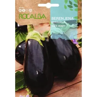 Compra BERENJENA BLACK BEAUTY (3 gr.). en la tienda online Fito Agrícola