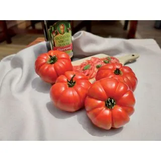 Compra TOMATE MARMALYSA F1 Sin Tratar (250 Semillas). en la tienda online Fito Agrícola