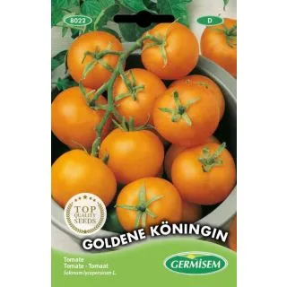 Compra TOMATE AMARILLO GOLDENE KONIGIN (10 gr.). en la tienda online Fito Agrícola