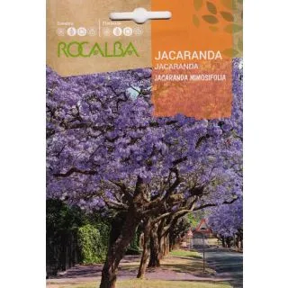 Compra JACARANDA (0,5 gr.). en la tienda online Fito Agrícola