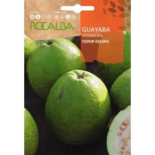 Compra GUAYABA (0,3 gr.). en la tienda online Fito Agrícola