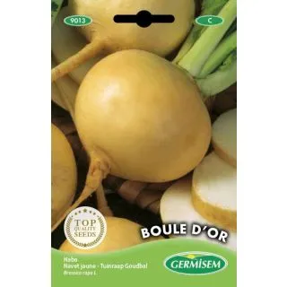 Compra NABO JAUNE BOULE D´OR (5 gr.). en la tienda online Fito Agrícola