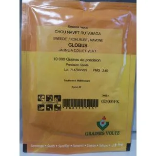 Compra COLINABO GLOBUS (10.000 Semillas) en la tienda online Fito Agrícola